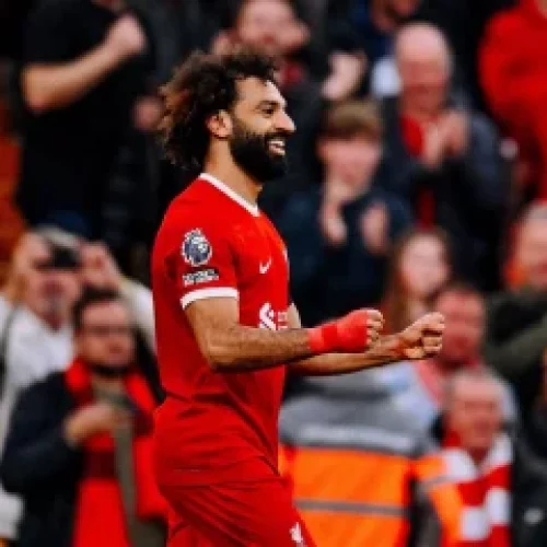 Le retour imminent de Mohamed Salah sur les terrains