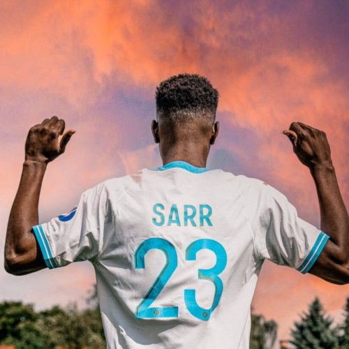 Sarr et Ndiaye se révèlent à l’OM