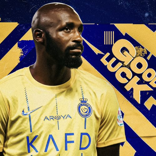 Seko Fofana signe avec Al-Ettifaq et rejoindra l’équipe après la CAN 2023