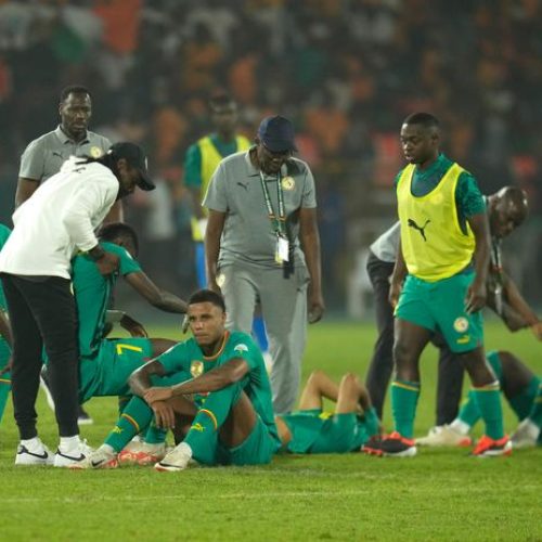 Les clubs de Ligue 1 profitent de l’élimination du Sénégal de la CAN 2023