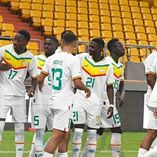 Arbitres marocains choisis pour le match Sénégal-Gambie de la CAN