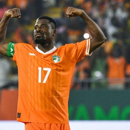 La Côte d’Ivoire remporte la CAN 2023