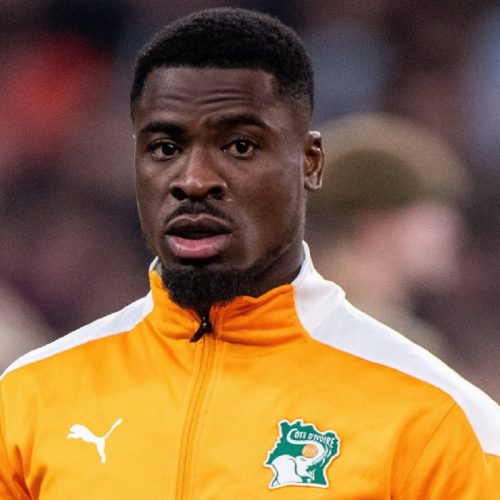 Serge Aurier s’en prend à Oleksandr Zinchenko sur les réseaux sociaux