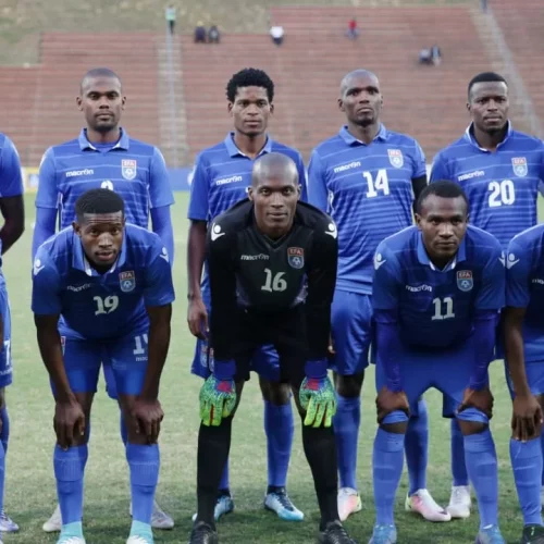 Somalia and Eswatini Set for Clash in Africa Cup of Nations Preliminary Round