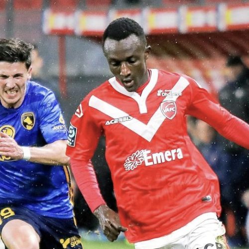 Souleymane Basse courtisé par Hellas Vérone et Osasuna