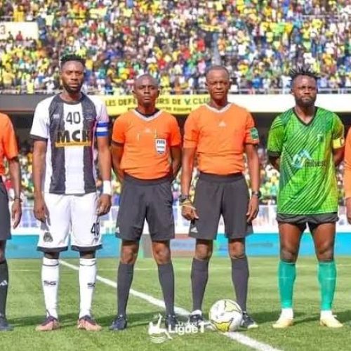 La Super Coupe du Congo : le classico tant attendu pour lancer la saison sportive