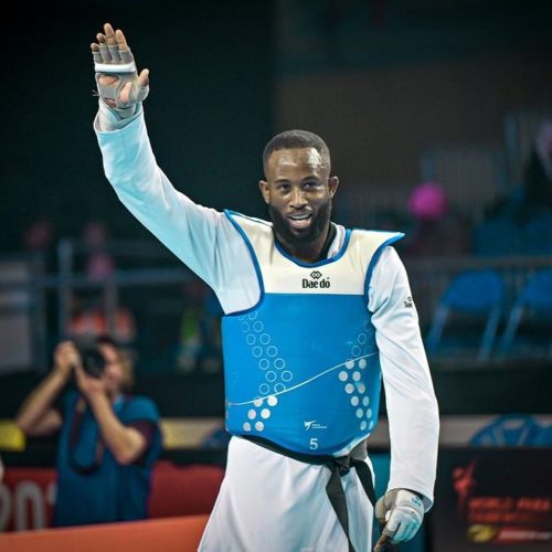 La Côte d’Ivoire envoie des taekwondoïstes aux Jeux olympiques de Paris 2024