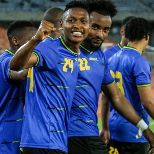 La Tanzanie commence sa préparation pour la Coupe d’Afrique des Nations