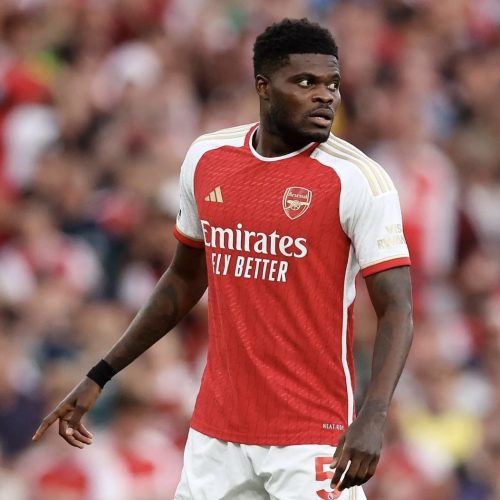 Le retour de Thomas Partey renforce Arsenal pour la fin de saison