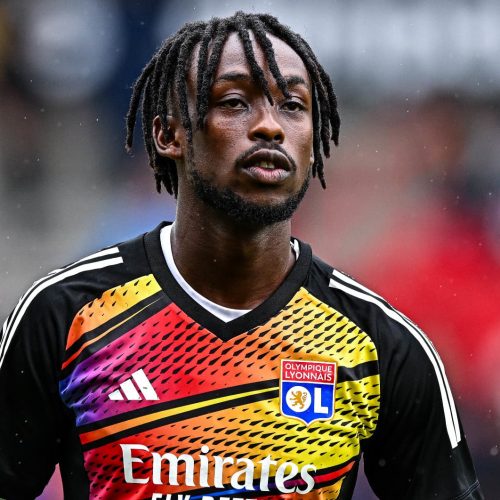 Le prêt de Tino Kadewere à Nantes se finalise