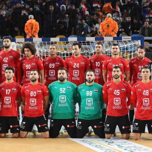 Les groupes pour les compétitions de handball aux JO de Paris 2024 sont annoncés