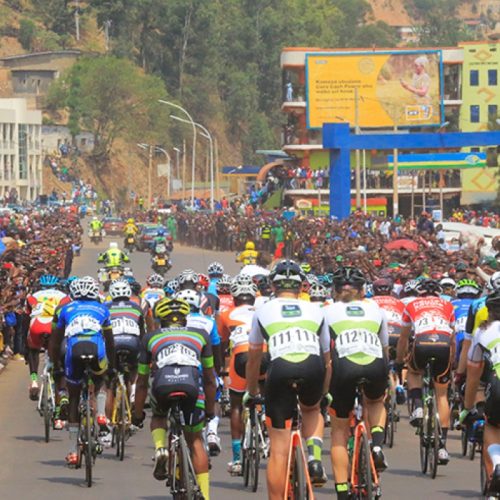 Les dernières équipes ajoutées au Tour du Rwanda 2024