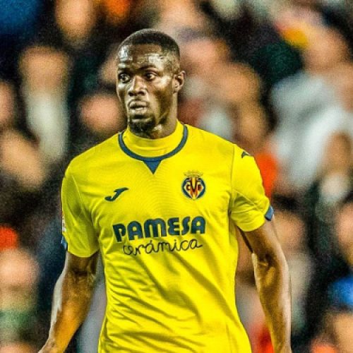 Villarreal to Face Athletic Bilbao Without Injured Eric Bailly