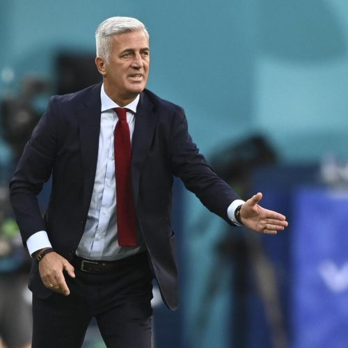 Vladimir Petkovic nommé sélectionneur de l’équipe nationale de l’Algérie