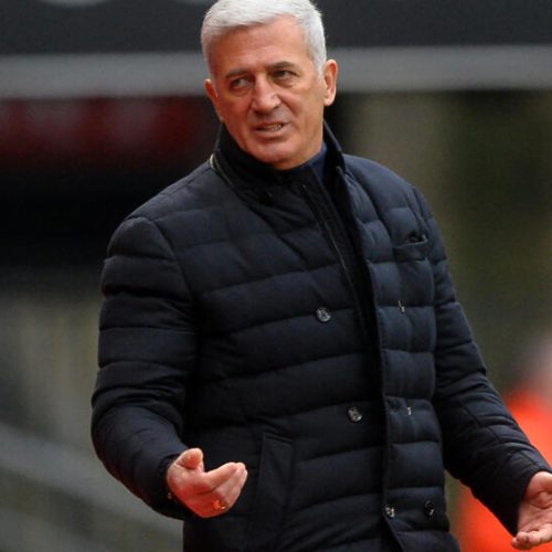 Vladimir Petkovic nommé sélectionneur de l’Algérie avec un contrat jusqu’en 2026