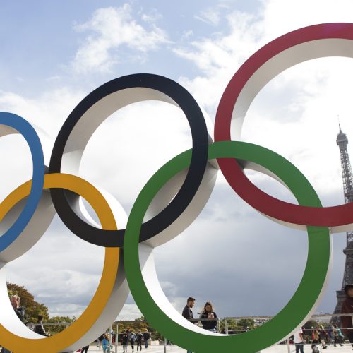 Vol d’informations sensibles sur les Jeux Olympiques de Paris 2024