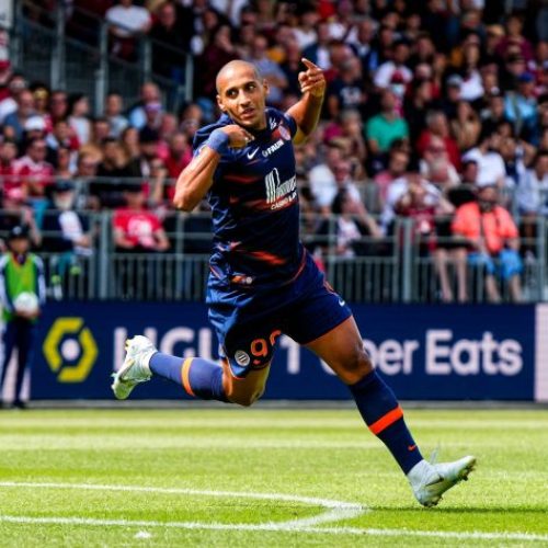 Wahbi Khazri courtisé par des clubs du Moyen-Orient