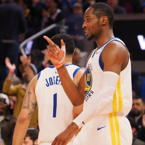 Les Warriors surprennent le Jazz de l’Utah avec une victoire de dernière minute