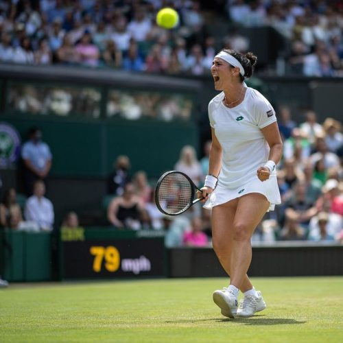 Tournoi de Wimbledon : Les joueuses tunisiennes connaissent leurs adversaires