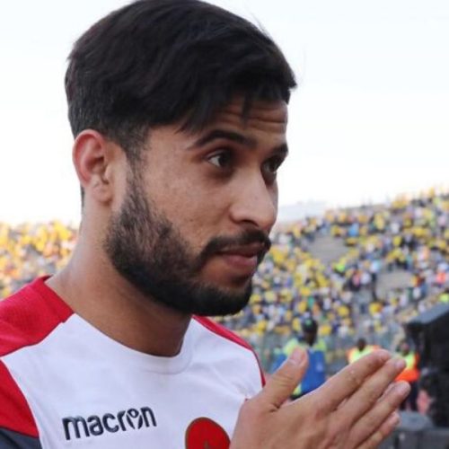 Le capitaine du Wydad dément les rumeurs de son départ