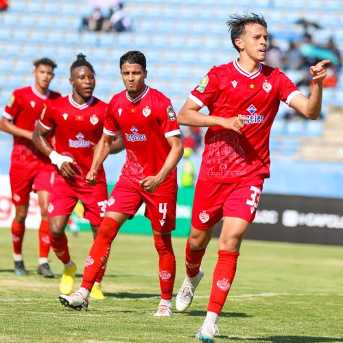 Victoire cruciale du Wydad et qualification du TP Mazembe en Ligue des champions de la CAF