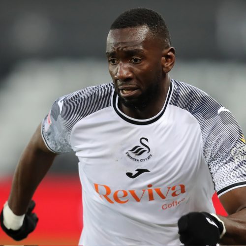 Yannick Bolasie s’apprête à rejoindre Criciúma