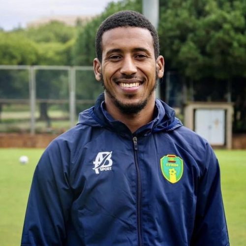 Mauritania’s Abdallahi Mahmoud ruled out of CAN due to injury