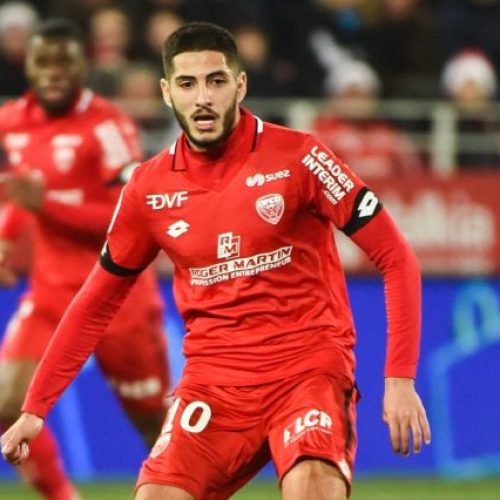 Yassine Benzia : Les clubs européens s’intéressent à lui