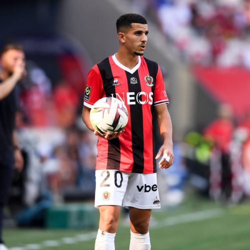 Youcef Atal quitte l’OGC Nice pour rejoindre Adana Demirspor