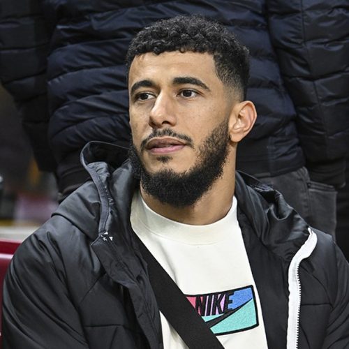 Younes Belhanda rejoint Al-Shamal dans la ligue qatarie