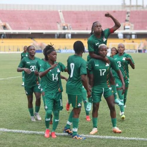 La Zambie réalise une victoire cruciale face au Ghana